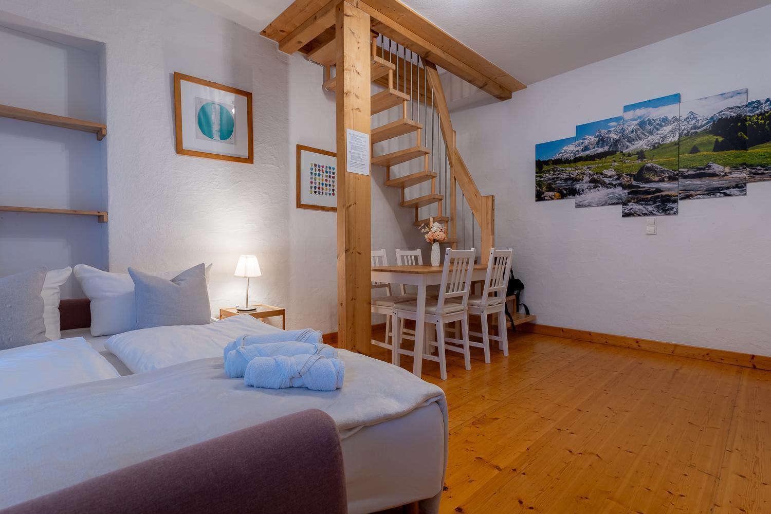 Epa Apartment - Switzerland Style รูสท์ ภายนอก รูปภาพ
