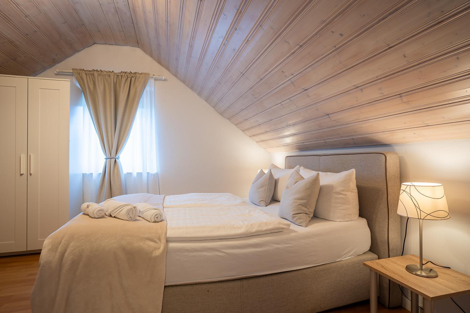Epa Apartment - Switzerland Style รูสท์ ภายนอก รูปภาพ