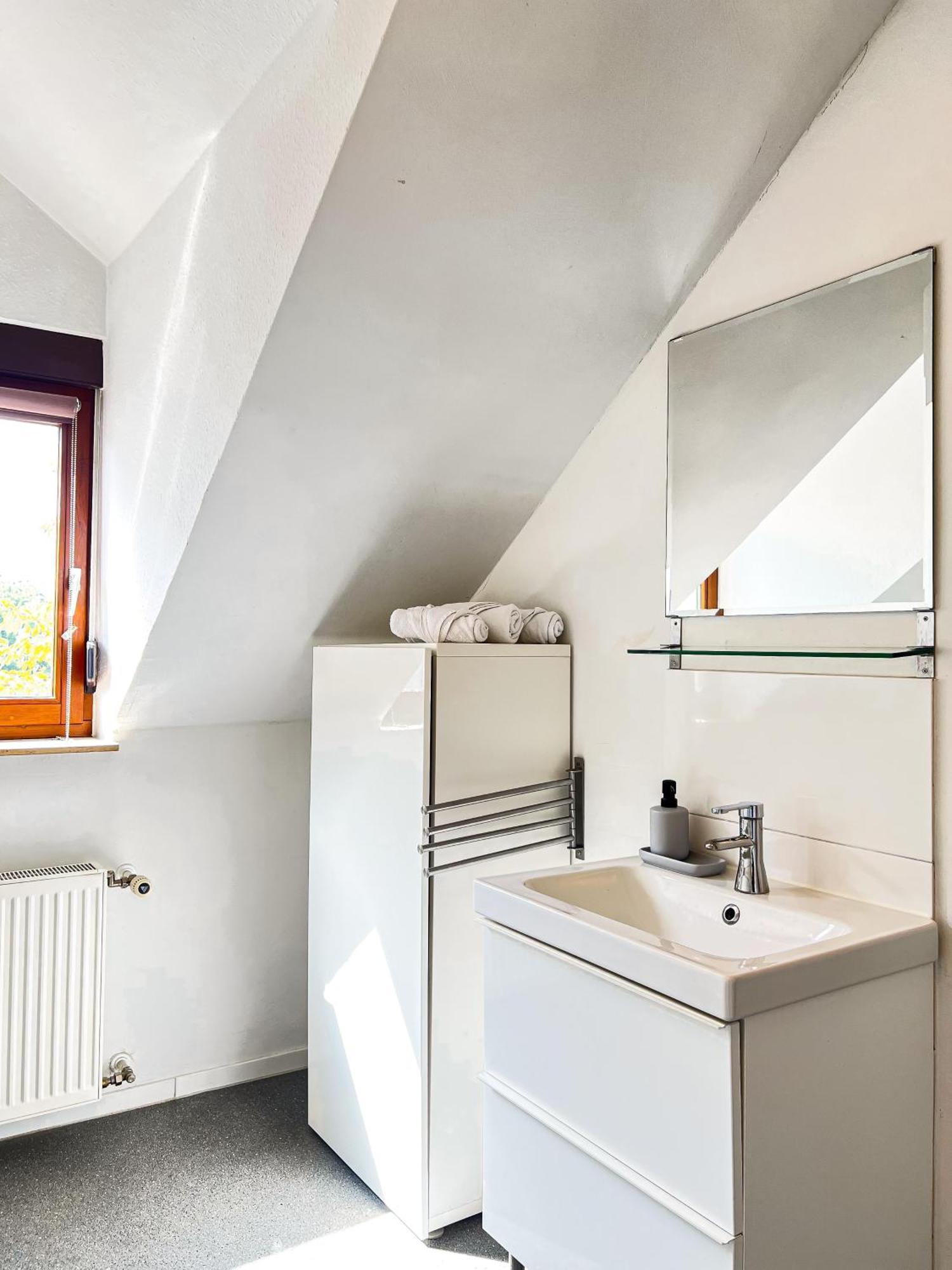 Epa Apartment - Switzerland Style รูสท์ ภายนอก รูปภาพ